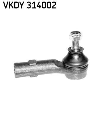 Rótula barra de dirección SKF ref. VKDY 314002
